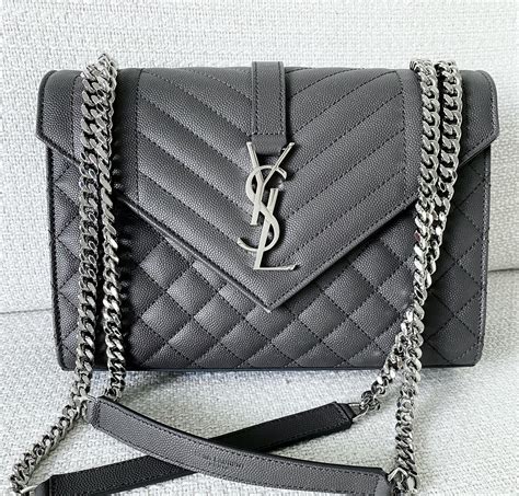 yves Saint Laurent sling bag